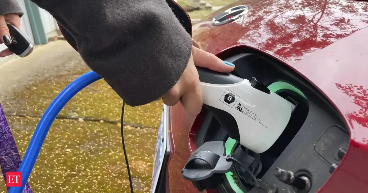 EVs to continue at 5% GST rate as Council opts for clean mobility push