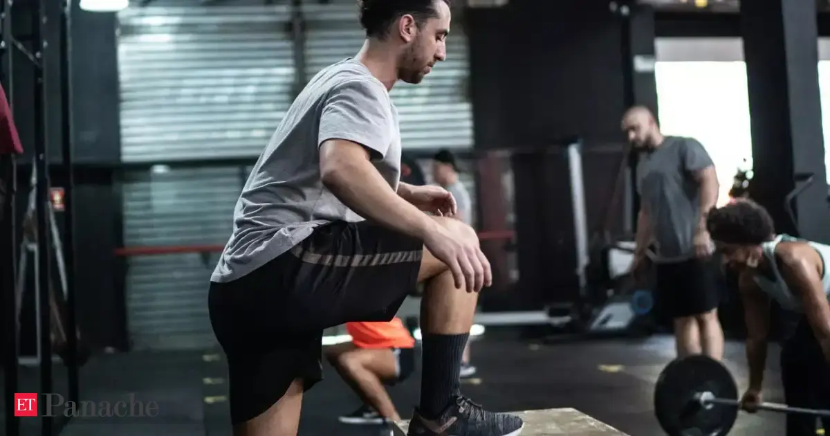 Norwegian workout routine used by Olympic athletes could be the secret to living longer and protecting your heart. Experts reveal