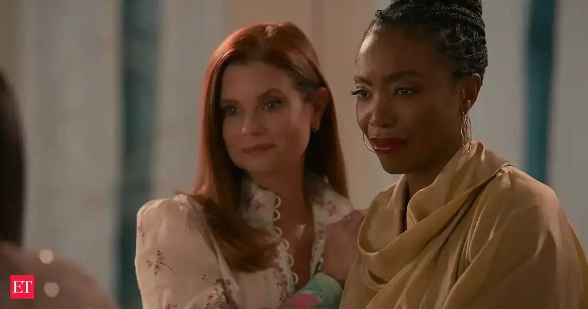 Sweet Magnolias new season Sweet Magnolias Season 5 Netflix expected