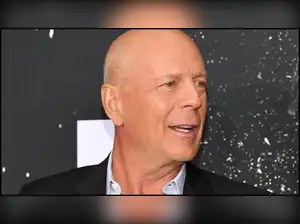 Bruce Willis dementia: Bruce Willis going downhill fast as dementia