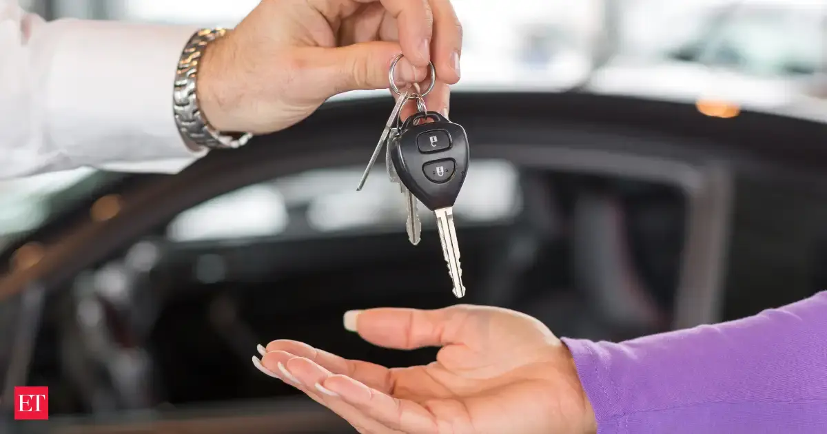 The govt wants you to fall in love with hatchbacks again