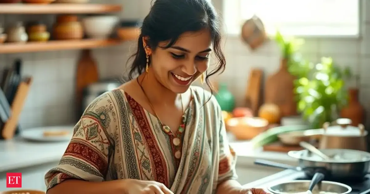Sitharaman & co just slashed your food bill with GST 2.0