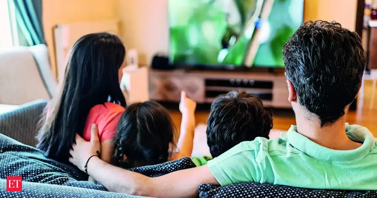 NBDA urges more slots, fairer pricing for news channels on DD Free Dish