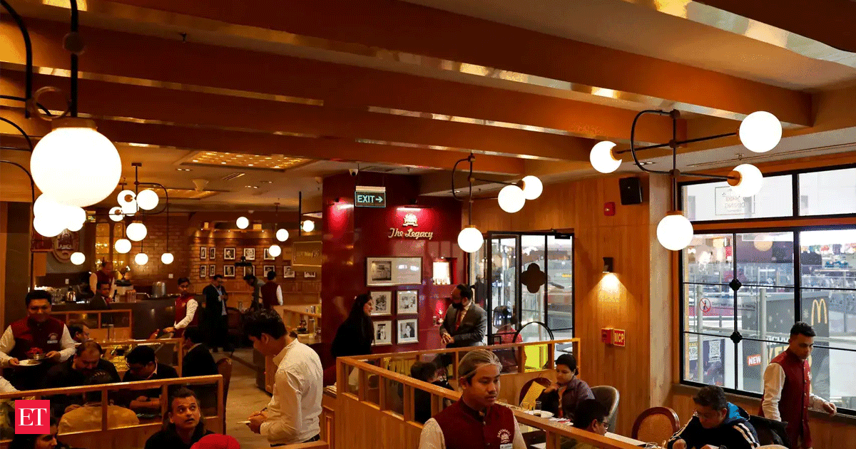 Hunch Ventures takes over Jamie Oliver India restaurants