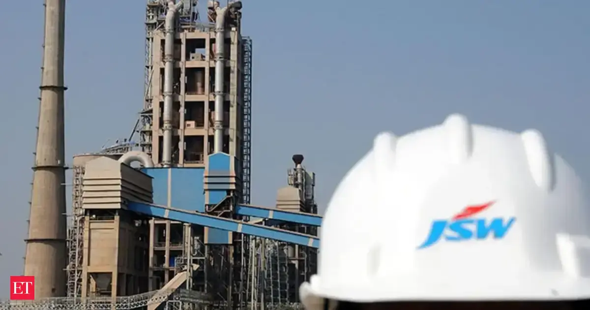 JSW Cement to boost capacity 65% by 2028
