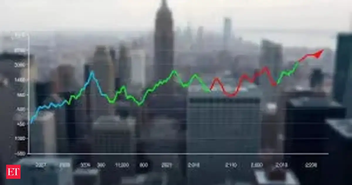 US stock market: Dow Jones falls, S&P 500, Nasdaq gain. Check top performing stocks