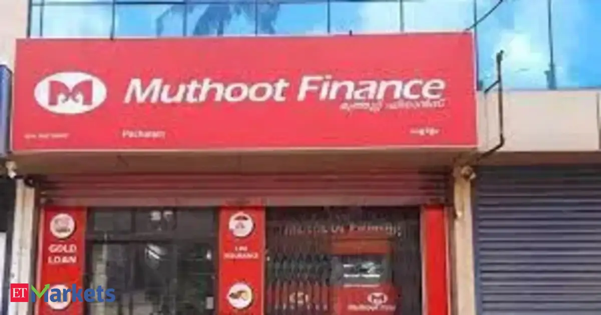 Muthoot Finance raises $600 million in senior secured notes at 6.375%