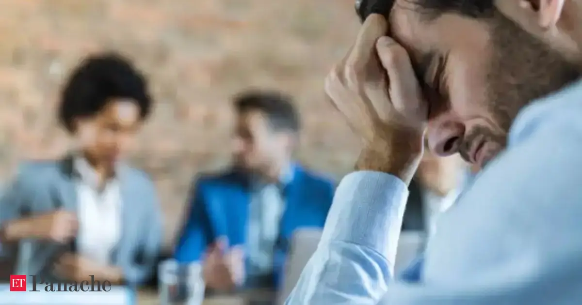 Job seeker gets stunned as interview turns into a two-hour 'therapy session': 'Questions got too personal'