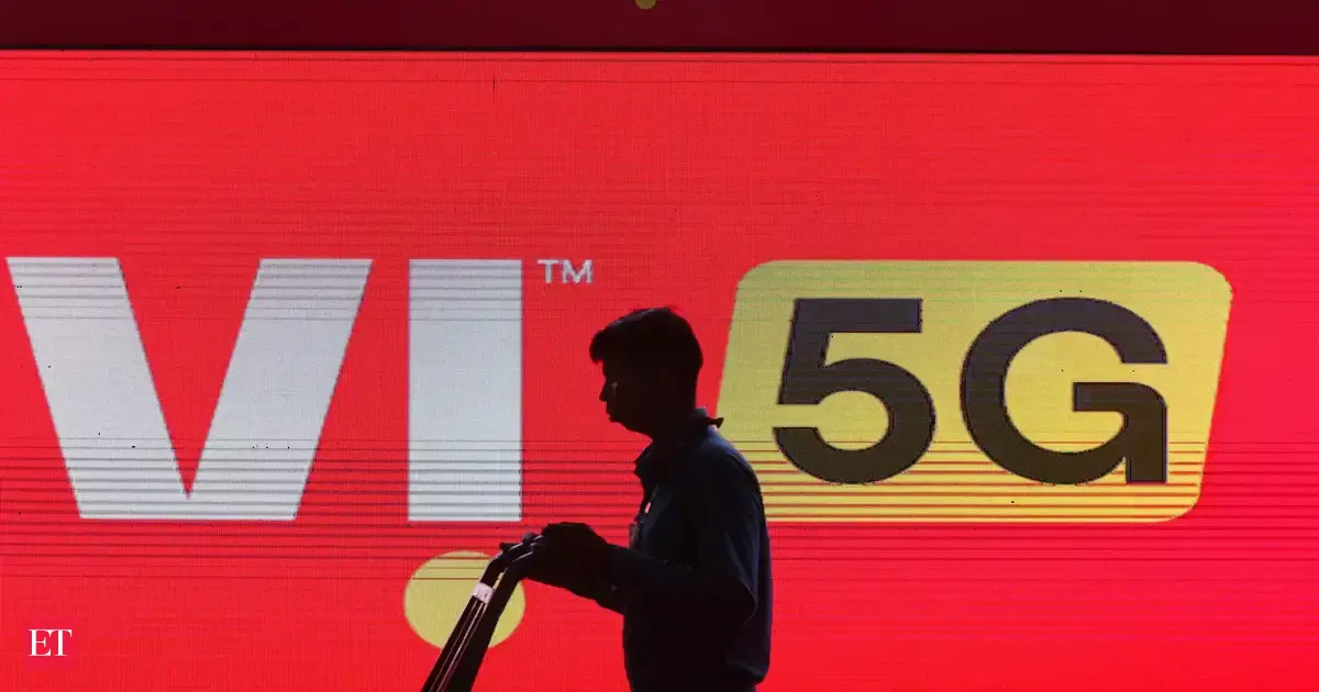 Govt scouting for investor willing to infuse $1 billion and pick up 12-13% in Vodafone Idea