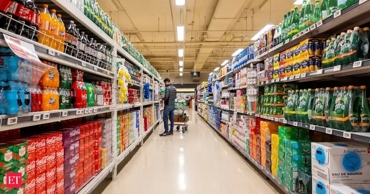 GST reforms: Grocery essentials to be cheaper by nearly 15%