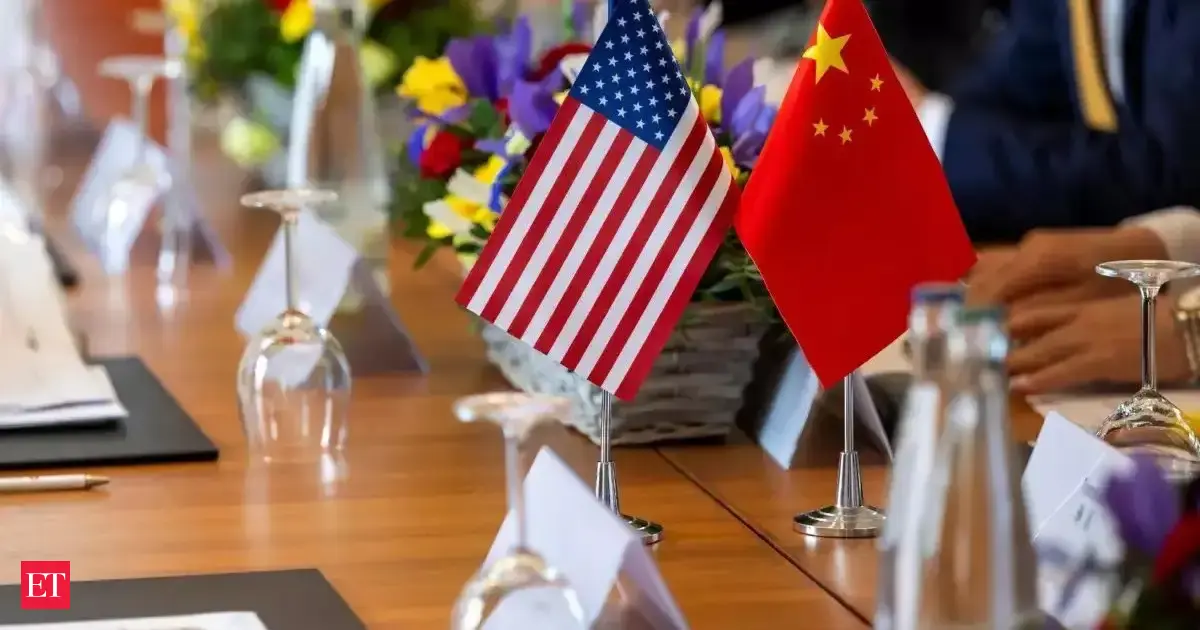 China to impose tariffs on some types of US single-mode optical fibre