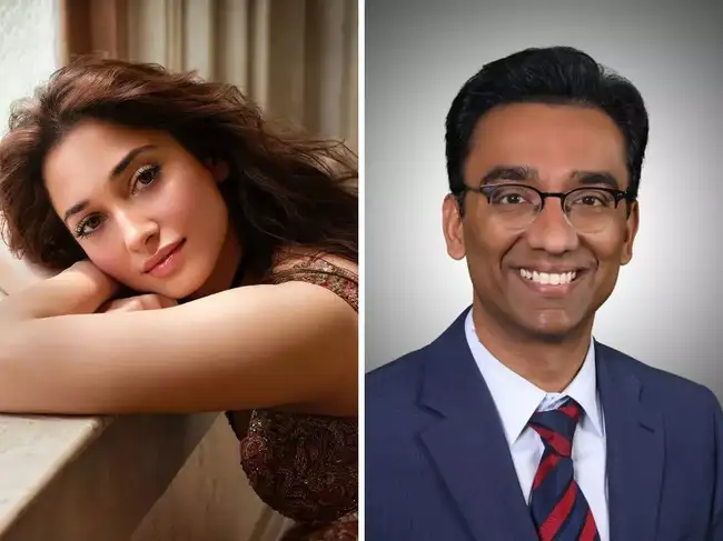 Will Tamannaah's food habits work for you? Gastroenterologist Dr Pal ...