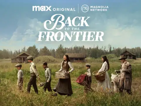 Back to the Frontier