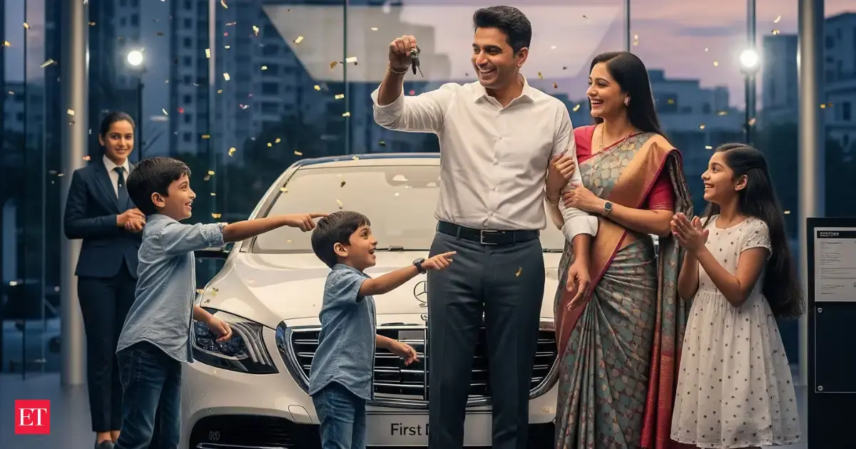 GST on luxury cars: Mercedes, BMW, Audi might see a price drop; Check likely price cuts