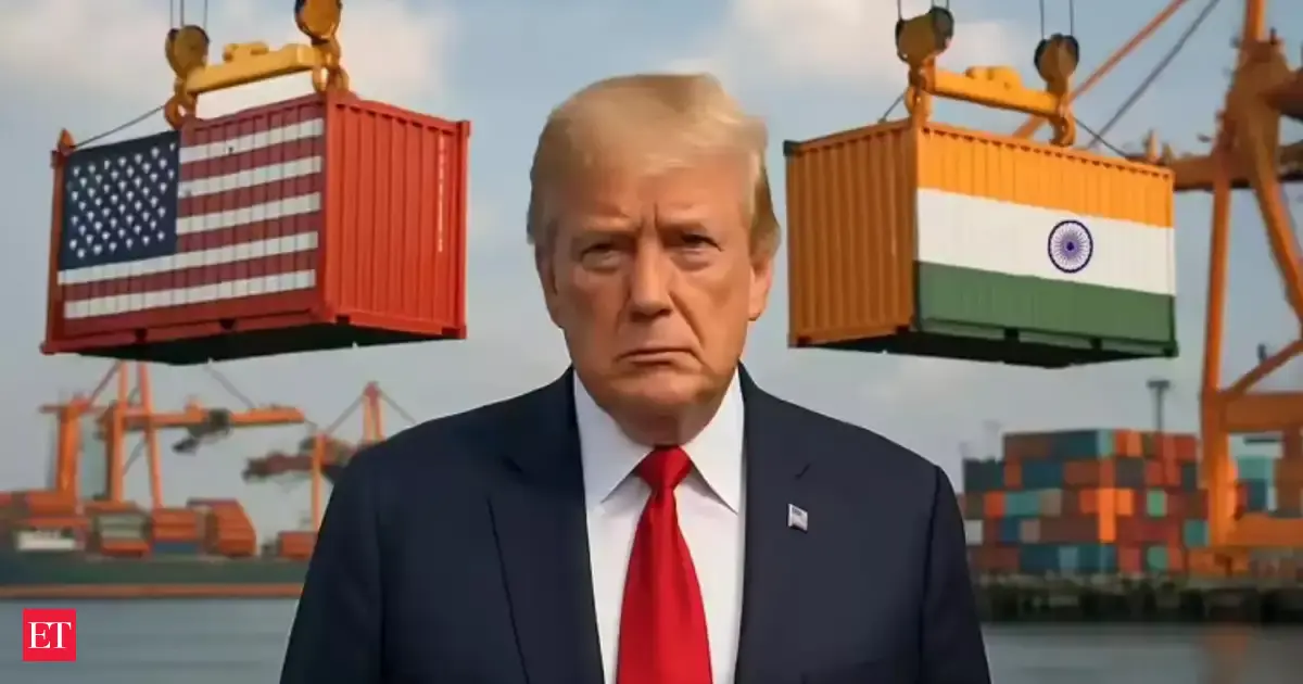 US lawmaker says Trump's tariffs threaten 'vital relationship' with India