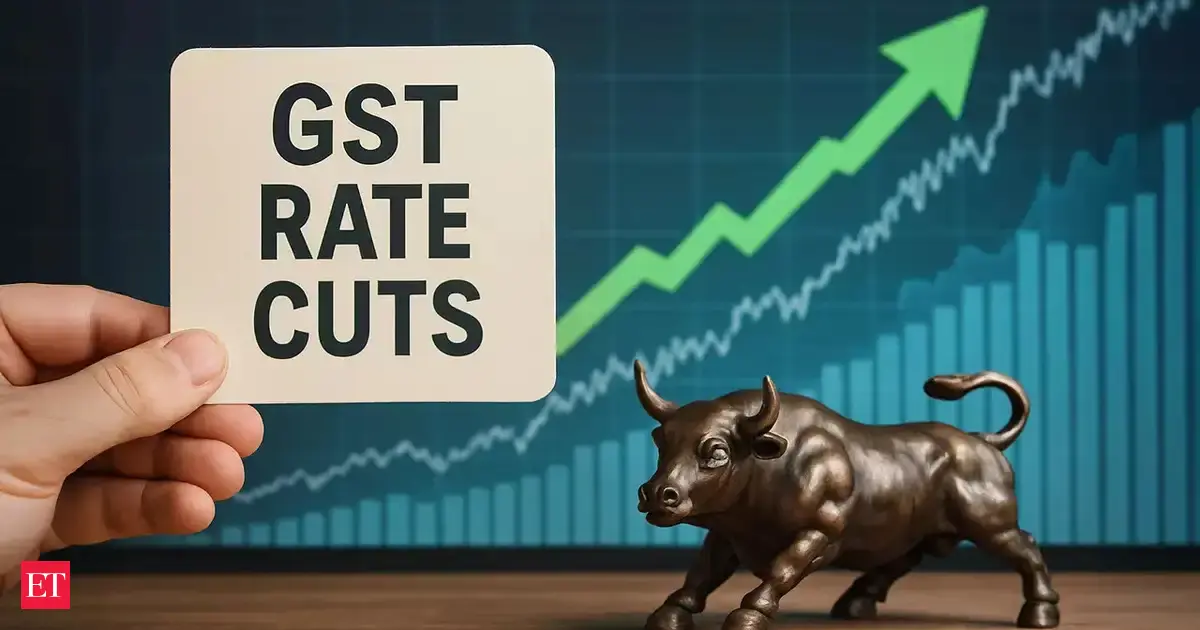 GST rate cut to spur domestic demand, help build long-term growth: FMCG industry