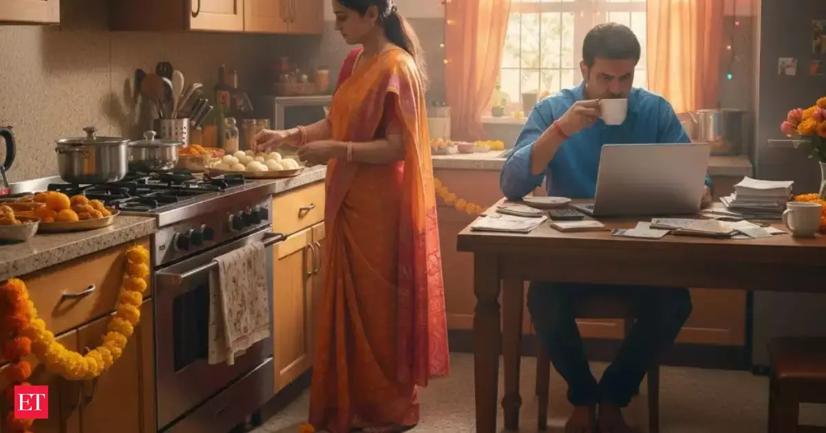Roti, kapda aur makan: The firepower India's common man got as Diwali gift