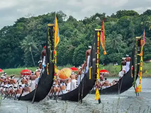 Cultural Celebrations