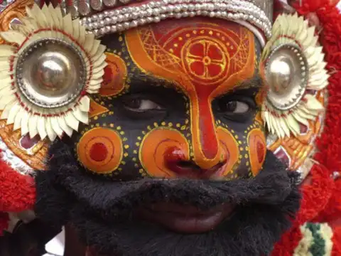 The Legend of Mahabali