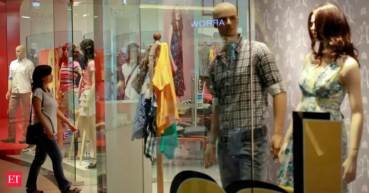 Zara, Levi’s, Lacoste among global fashion brands that may be hit by new GST rates