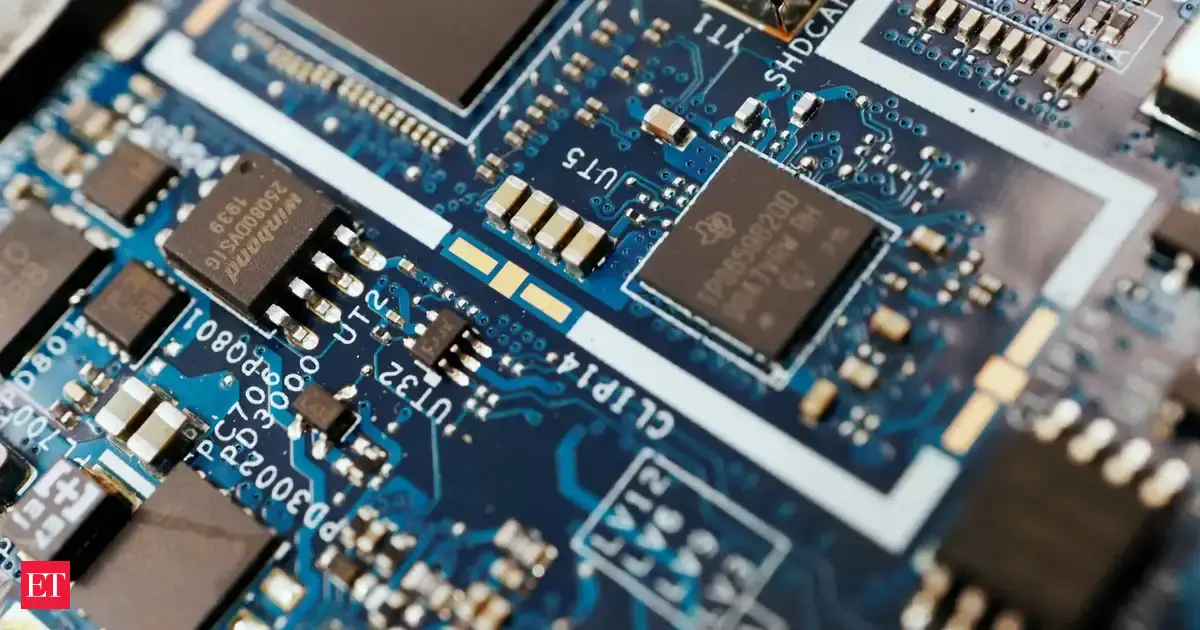 Andhra Pradesh govt clears Rs 856 cr incentive for India's largest printed circuit board plant