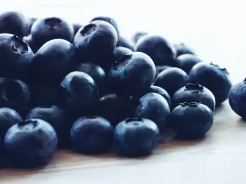  Antioxidant powerhouse