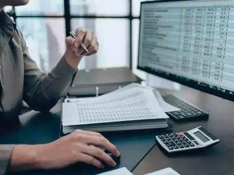 Find CIF number on your account statement