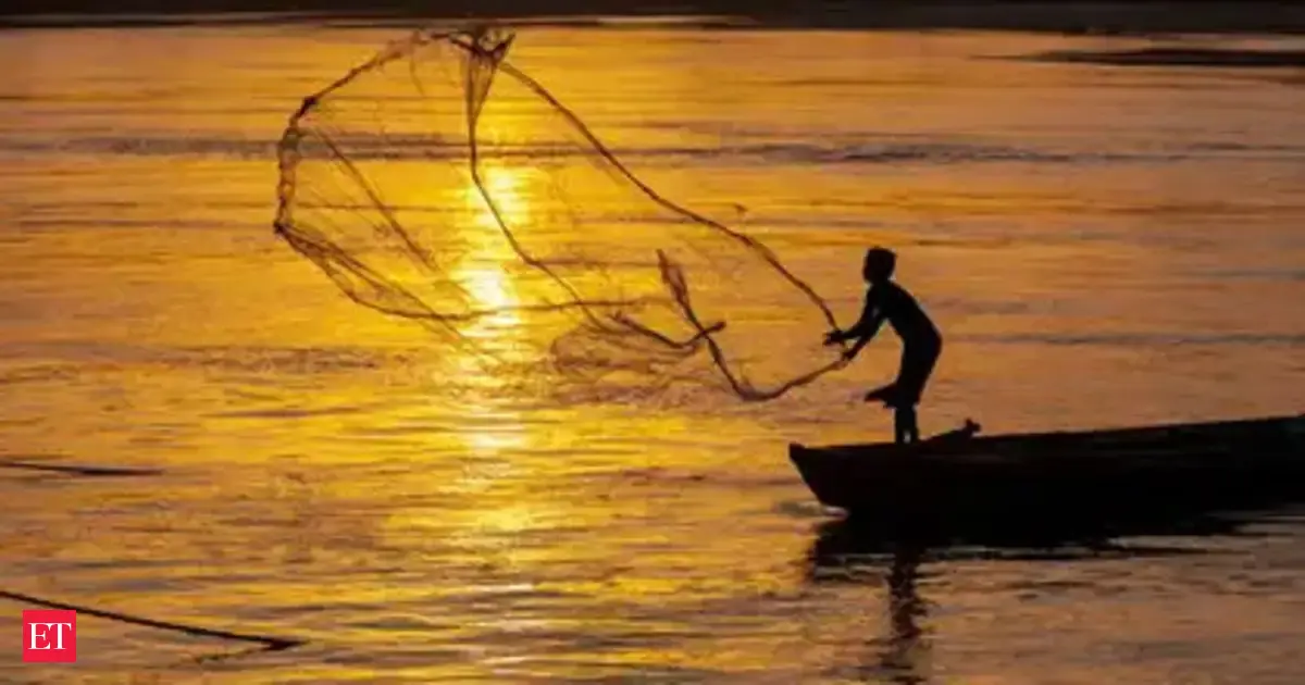Govt says GST rate cut to make fisheries sector more competitive
