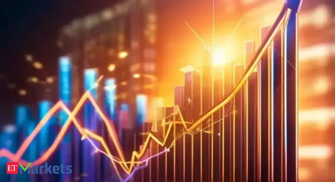 Maruti Suzuki, MandM among 10 stocks that hit 52-week high; rally up to 20% in a month