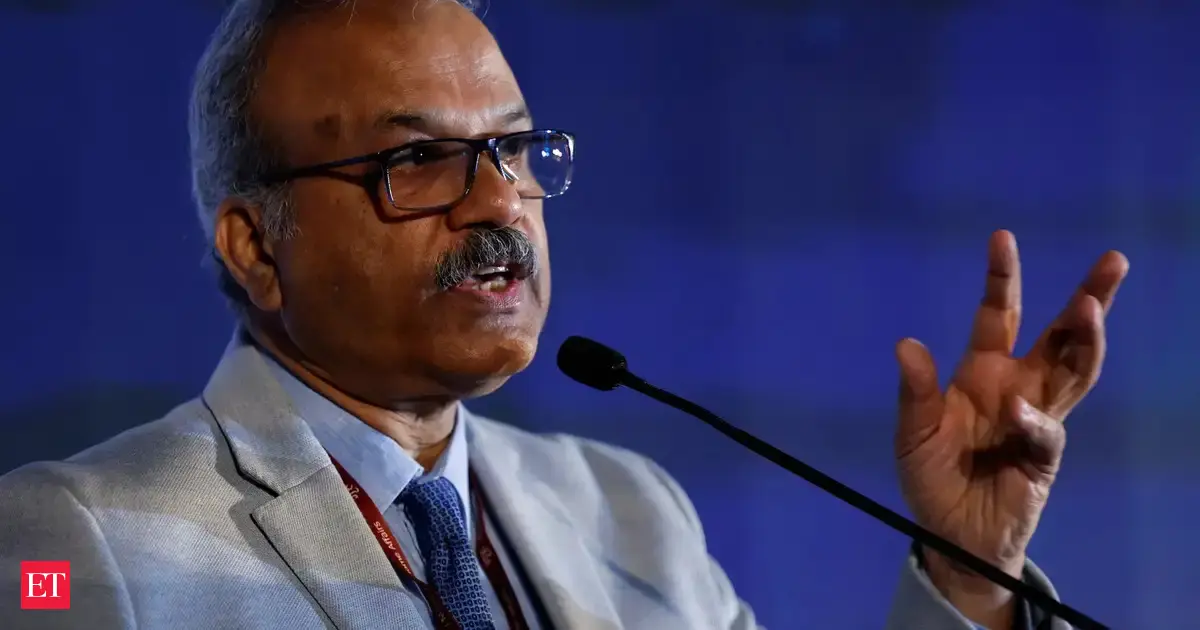 India’s drug regulator eyes lighter oversight, more AI to boost efficiency