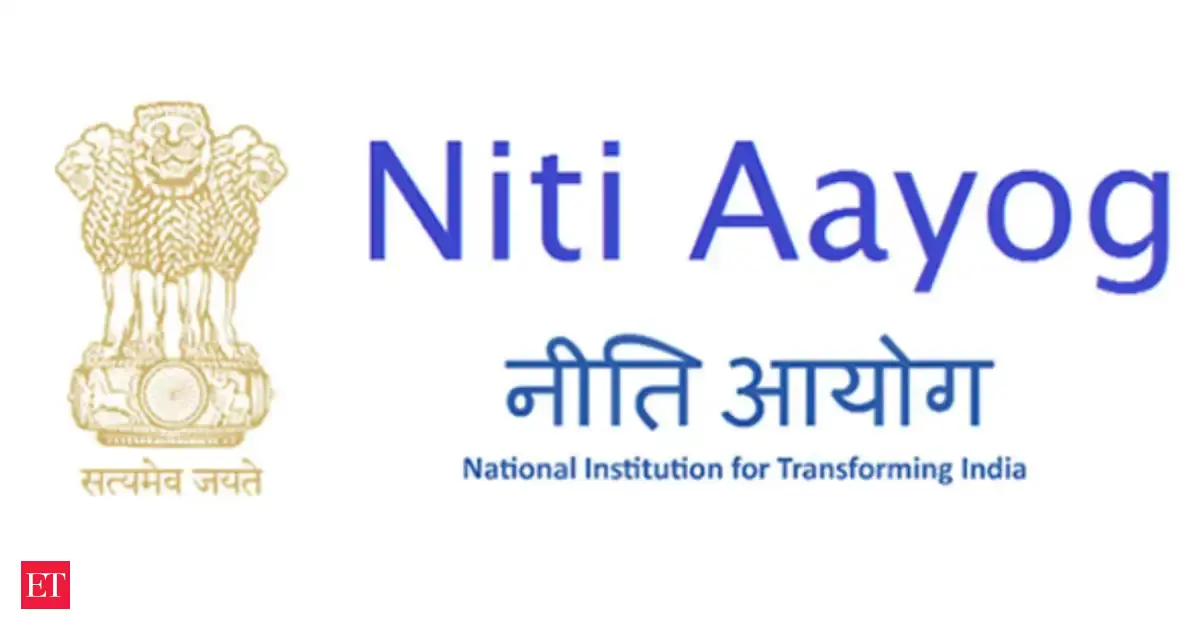 NITI Aayog lays out a blueprint to make India self-sufficient in pulses