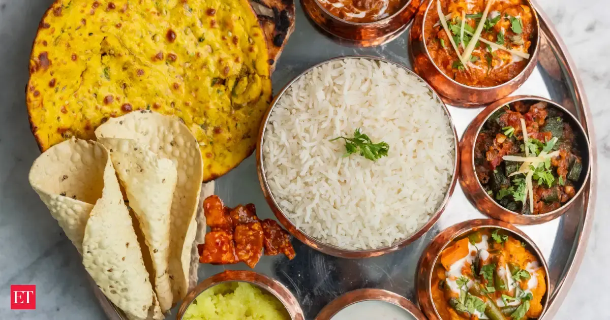 Food companies upbeat, expect consumer choice to shift to branded products