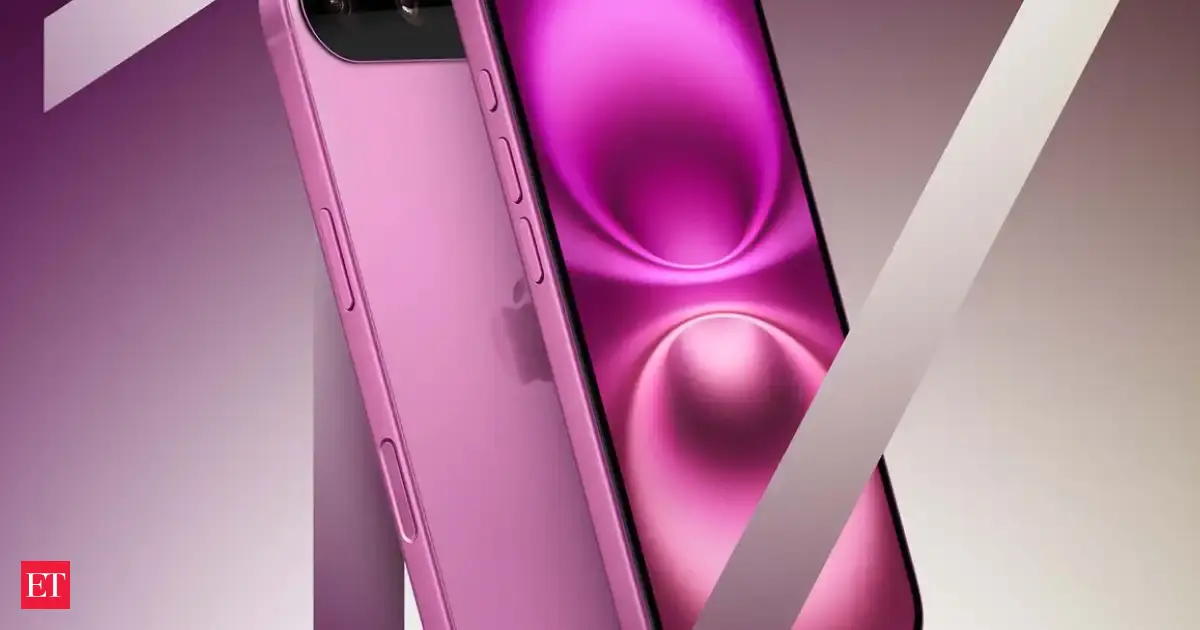 iPhone 17 Pro Leak: Major Battery and Performance Upgrades Revealed post image