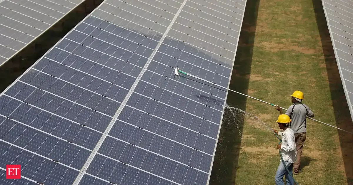 GST 2.0 can renew promise of renewables biz, cut power bills