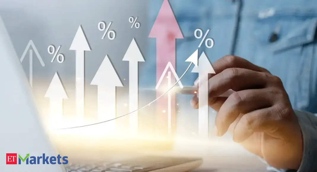 Positive Breakout Stocks: 8 Stocks Above 200 DMAs - Upside Potential - News Directory 3