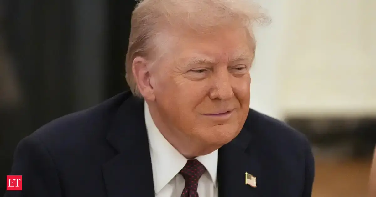 Trump supports nuclear power as it is 'more American' than wind, solar, US official says