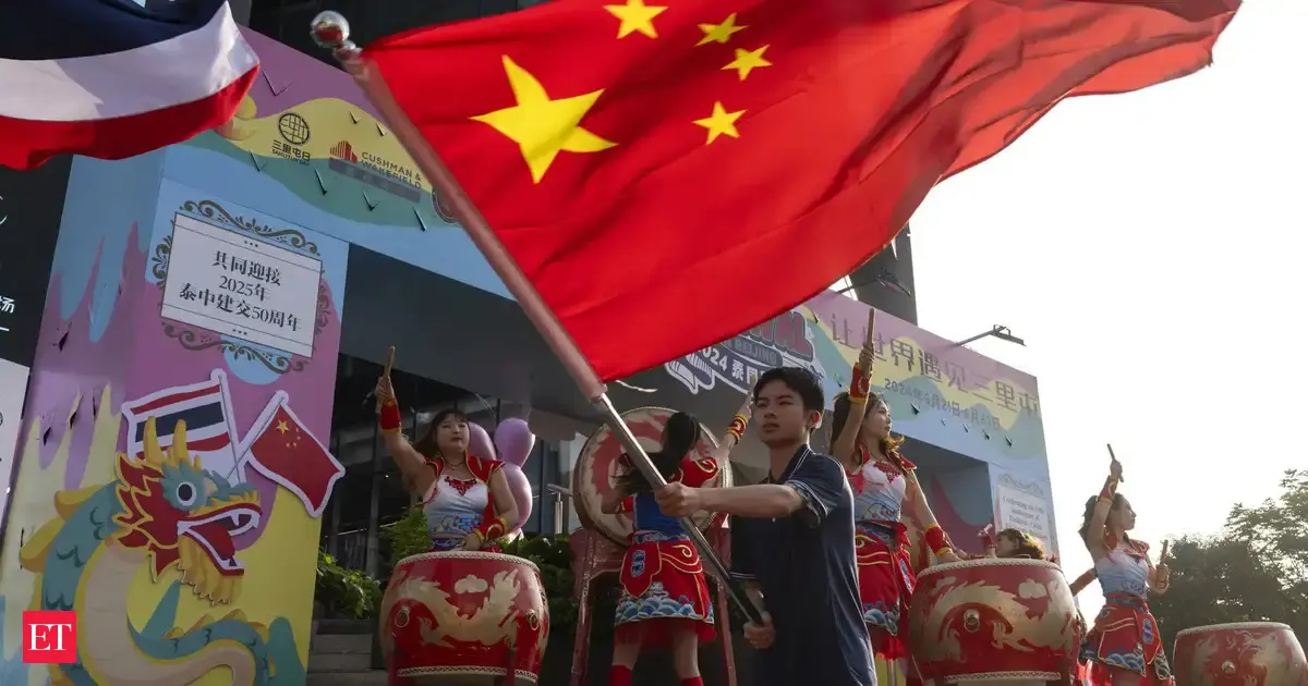 US and allies see yearslong hack as China's most ambitious yet