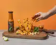 Move over, Tabasco! Indian chillies are turning up the heat on global hot sauce brands