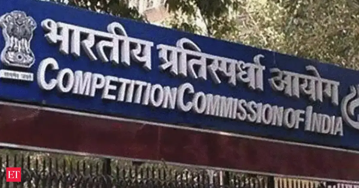 CCI dismisses complaint against Emaar India over Marbella villa project