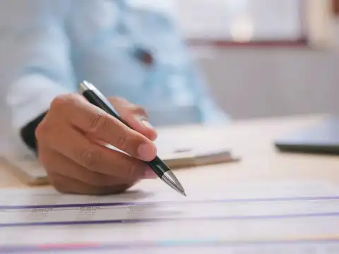 Keep inherited & self-acquired property separate