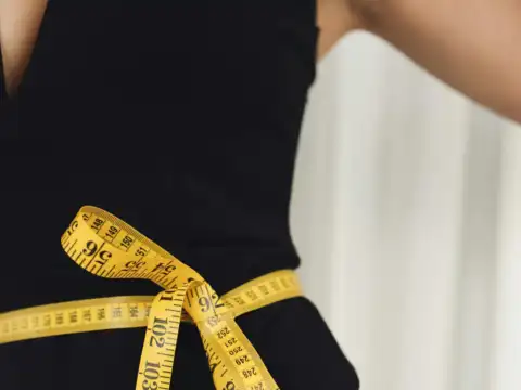Why Metabolism Matters 