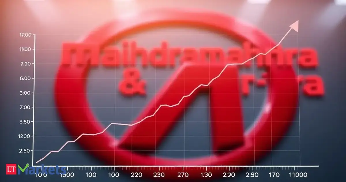 Mahindra & Mahindra is GST 2.0’s biggest auto winner. 5 reasons why