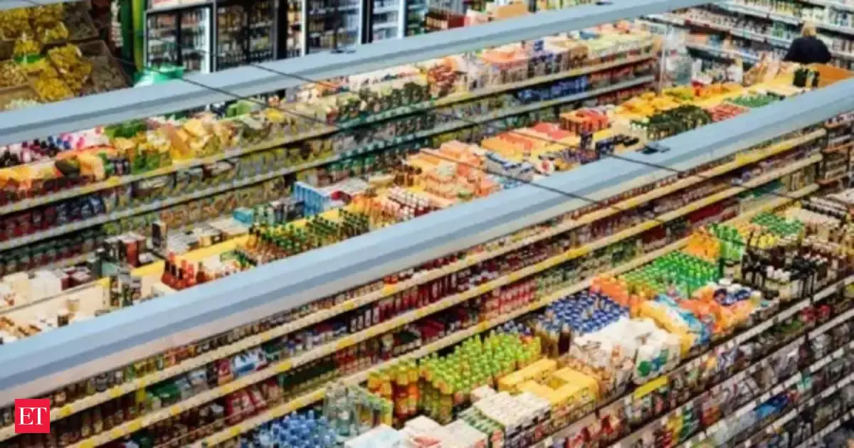 GST 2.0 to boost FMCG consumption, larger packs items to get benefit from price cuts: Nuvama Report