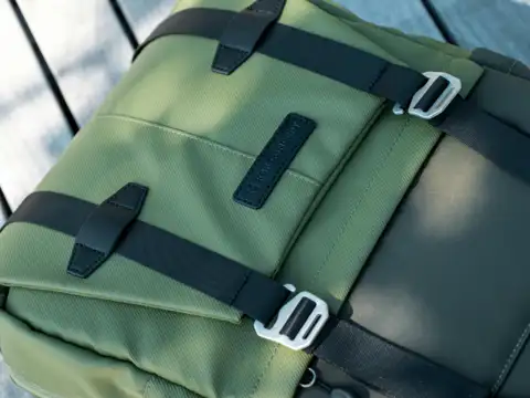 Why rucking works 