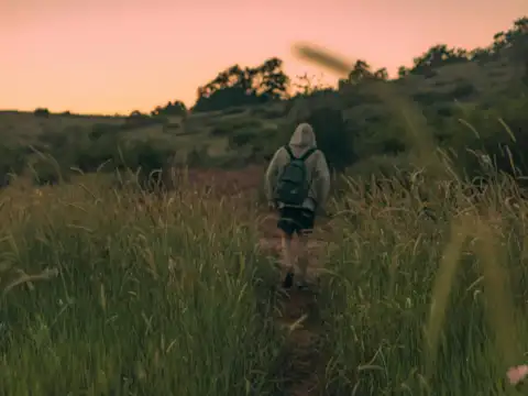 Rucking backpack 
