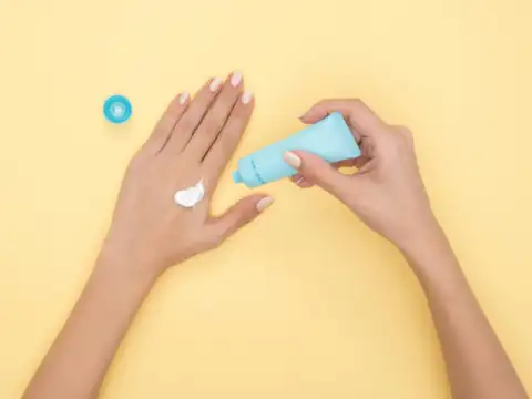 Skipping Sunscreen