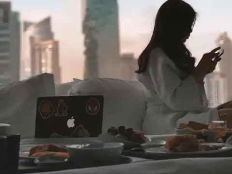  High-Salt Breakfast