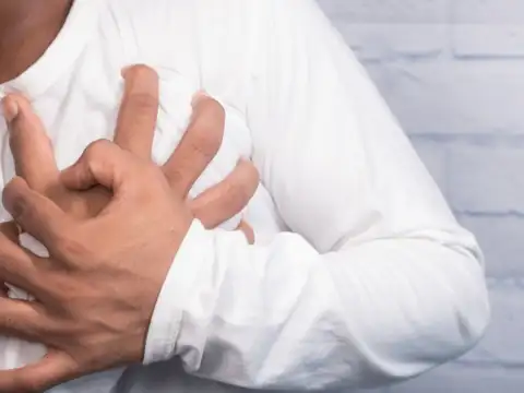 Listening to th​e body&rsquo;s signals