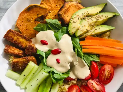 Whole foods as h​eart medicine
