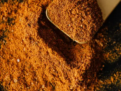 Turmeric